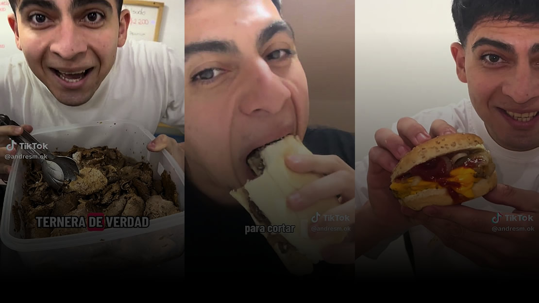 TikTok Punto A