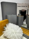 Kit Para Baño Gris Bathroom Series 6 Piezas