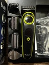 Afeitadora Bulltec 5 en 1