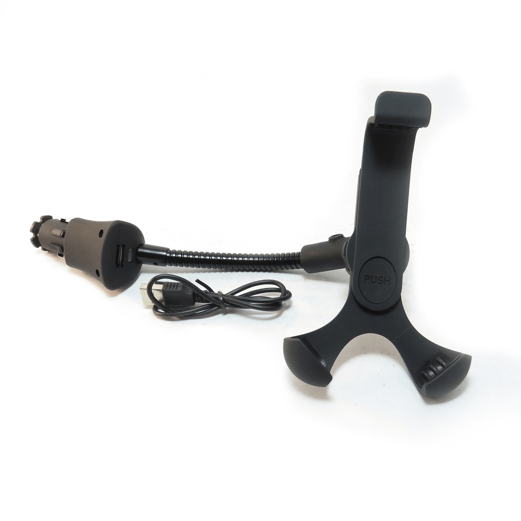 Soporte De Celular Only Con Cargador