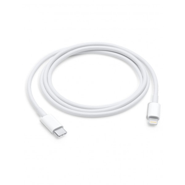 Cable Tipo C A Lightning Iphone (1M)