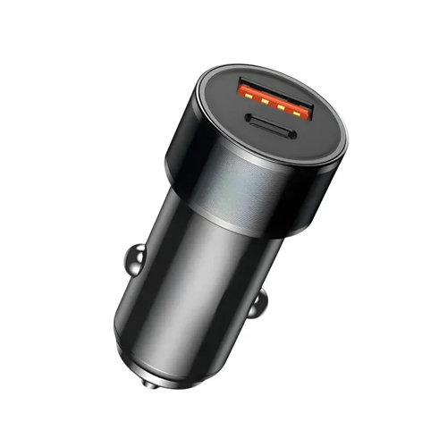 Cargador Para Auto Inova
