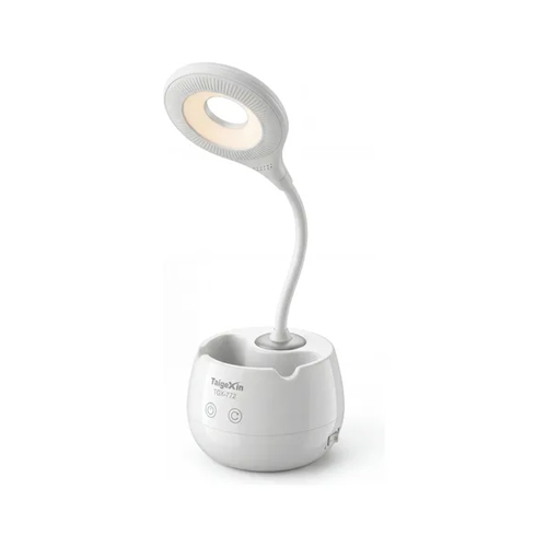 Lampara De Escritorio Recargable Taigexin