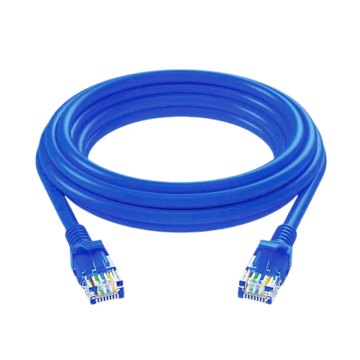 Cable De Red Ethernet
