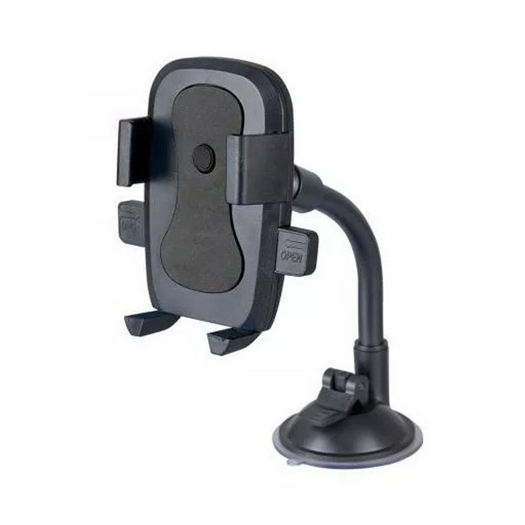 Soporte De Celular Para Auto Lets Con Sopapa