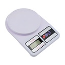 Balanza De Cocina 10Kg SF400