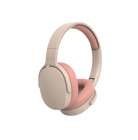 Auriculares Vincha Only Rosas Crows  