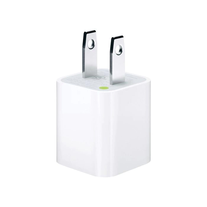 Adaptador 5W Iphone Tipo C 