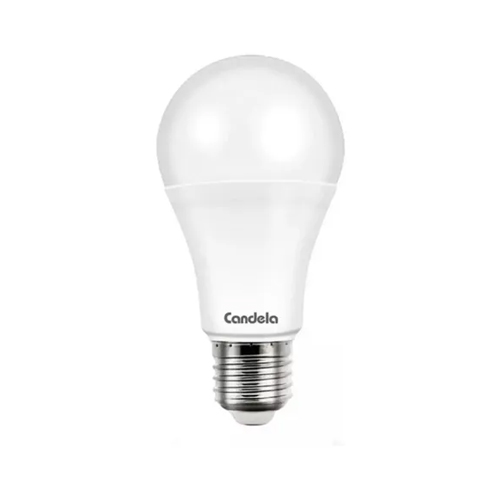 Foco Led Candela 15 W Luz Calida
