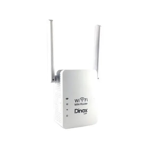 Repedidor De Wifi Dinax