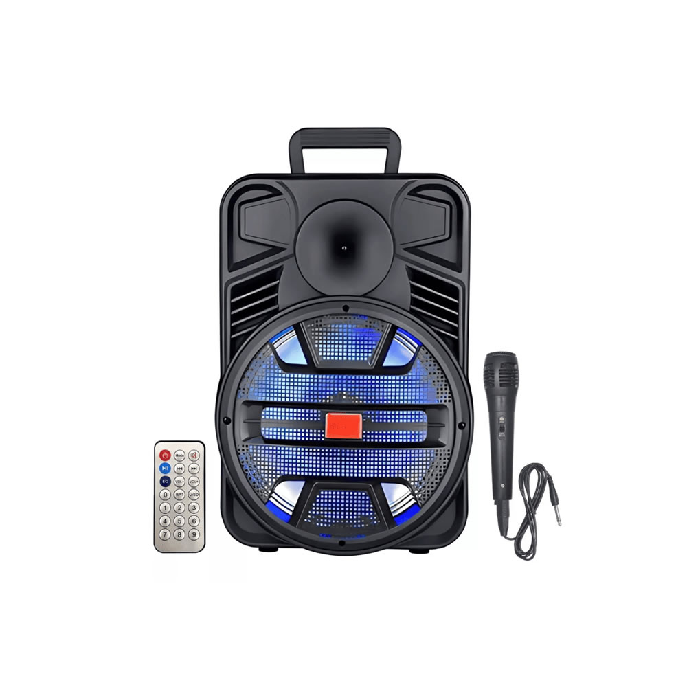 Parlante Dinax 12 Pulgadas Bt