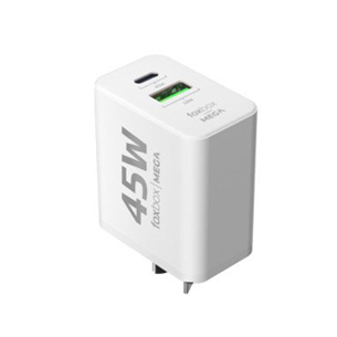 Cabezal Cargador Xaea 45W Tipo C Raptor Mod 507
