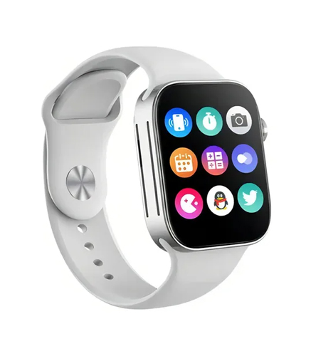 Smartwatch i8 Pro Max Blanco