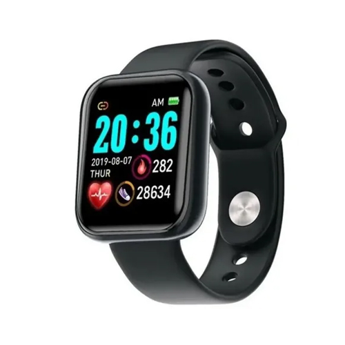 Smartwatch Smart Bracelet Fit Pro Negro 