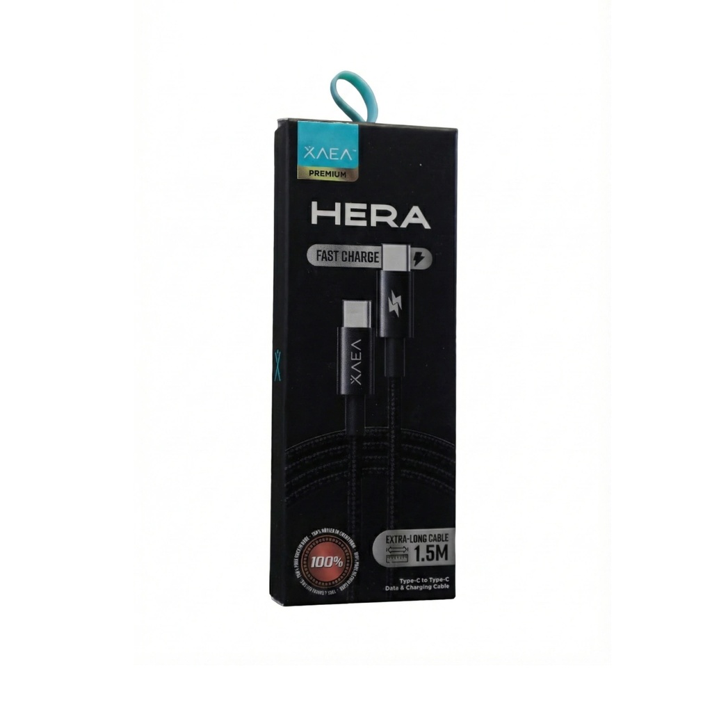 Cable C A Tipo C Xaea Wolverine 