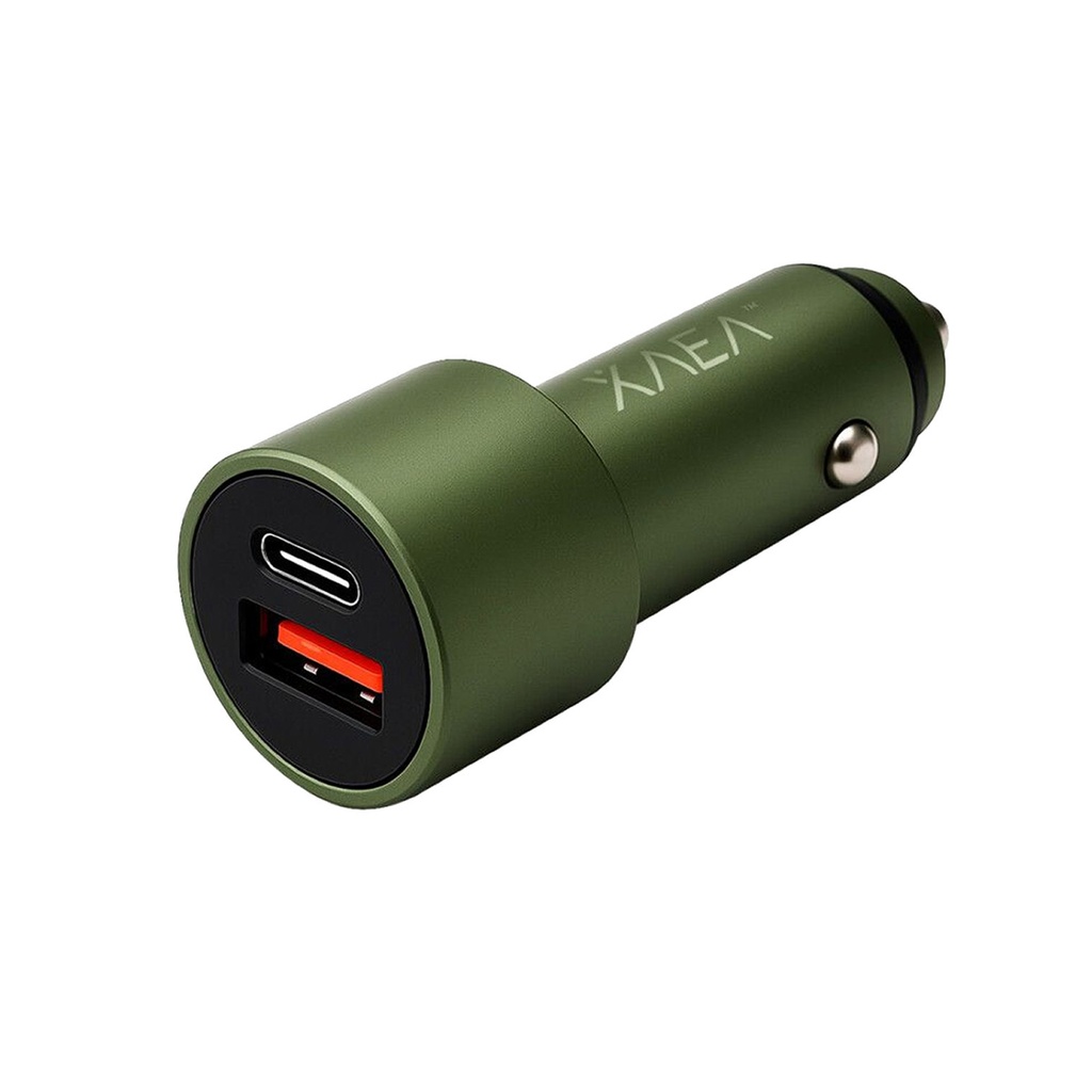 Cargador Para Auto Xaea Voltair 45 W