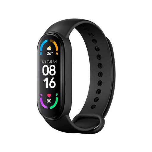 [876] Xiaomi Mi Smart Band 6