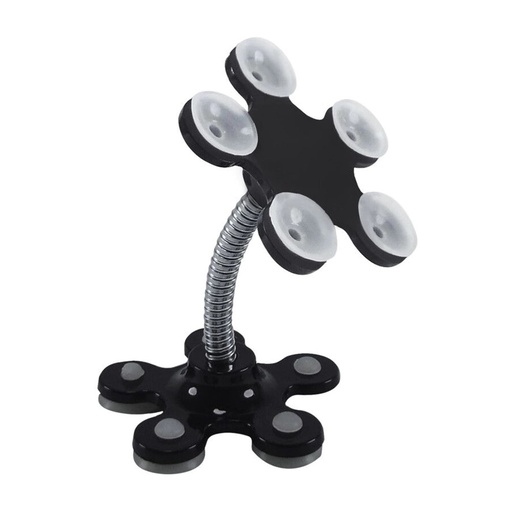 [883] Soporte Magico Flor
