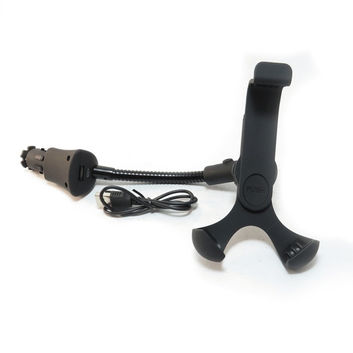 [888] Soporte De Celular Only Con Cargador