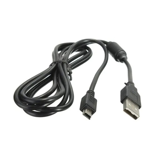 [922] Cable Usb 3 En 1.5 Ampere