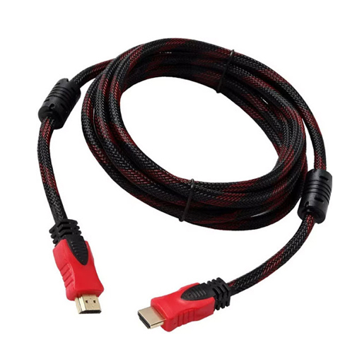 [1457] Cable Hdmi 3 Mtr Only Mayado