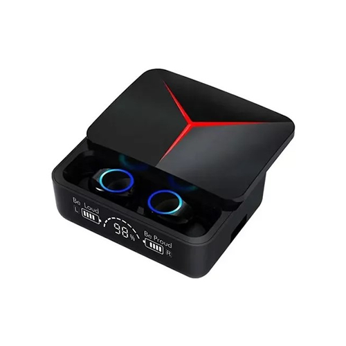 [MOD35] Auriculares Inalambricos Bulltec M90 Pro