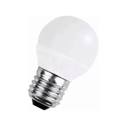 [E27] Foco Led Only 5W Blanco Frio