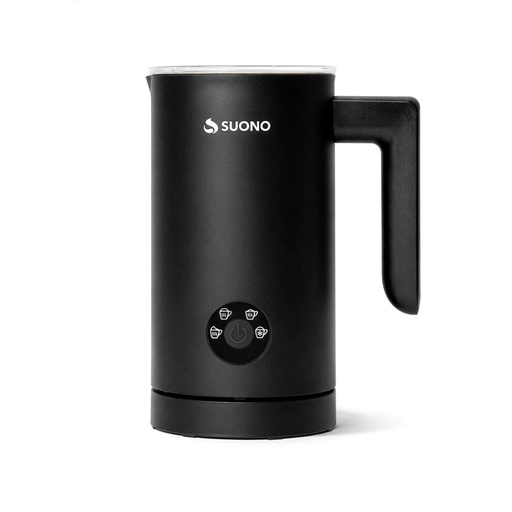 Espumador De Leche Suono 