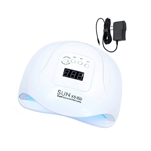 Cabina UV Sun Para Manicura