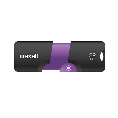 Pendrive Maxell Flix 32 Gb 