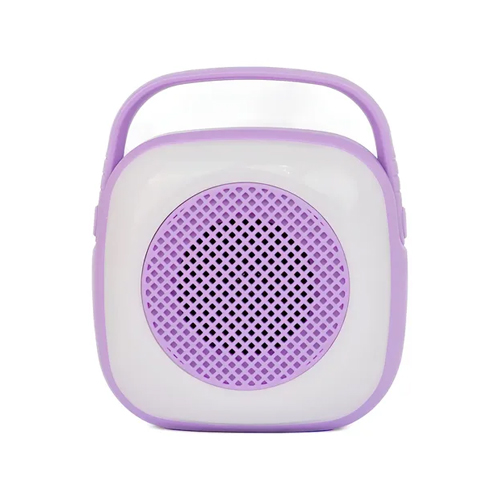 [ms2240bt] Parlante Mod 2240 Bt Morado