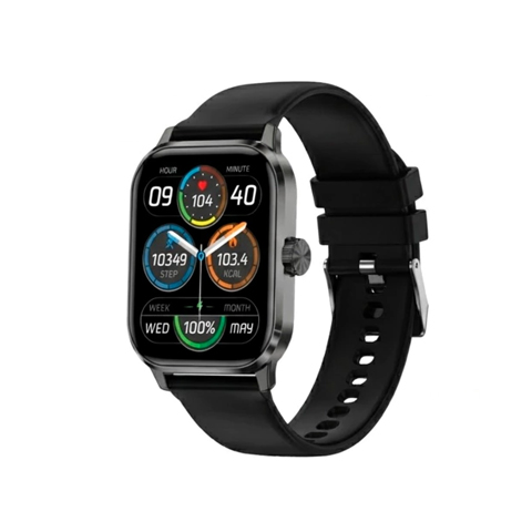 Smartwatch Z10x Negro