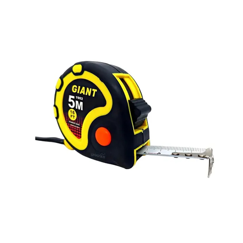 Cinta Metrica Giant 5Mtr