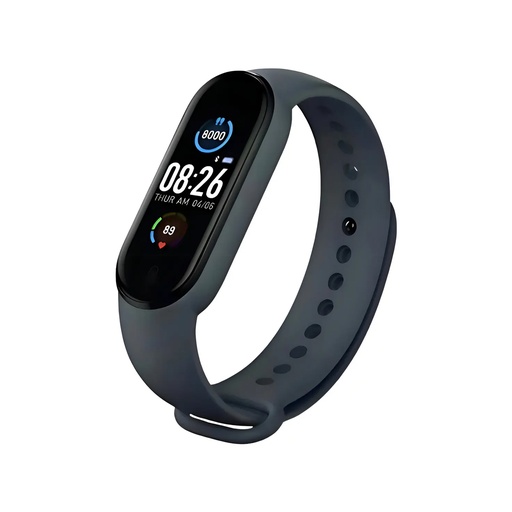 Smartband Soul Fit250 Negra