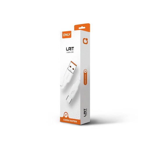 Cable Usb A Tipo C Only SYNC