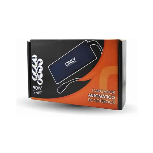 Cargador Automatico Para Notebook Only 90 W