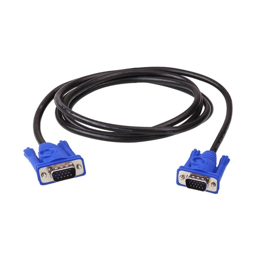 Cable VGA Only 10 Mtrs