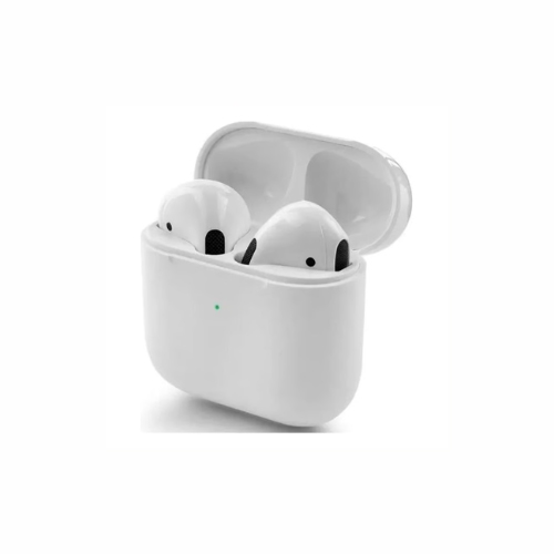 [465201] Auriculares Inalambricos EY A2 Blancos