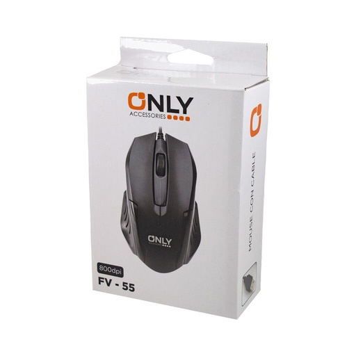 [24012] Mouse Con Cable Only Mod FV55