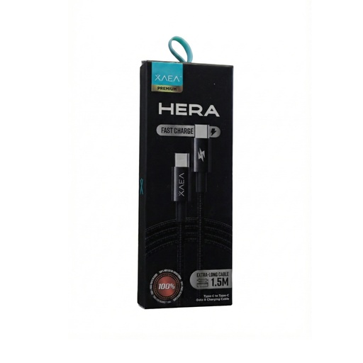 [8r002] Cable C A Tipo C Xaea Wolverine 