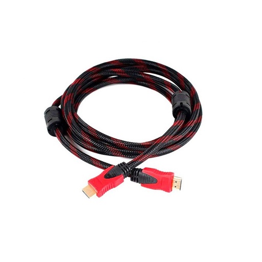 Cable Hdmi 3 Mts