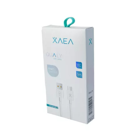 Cable Usb Xaea Cyro Tipo C