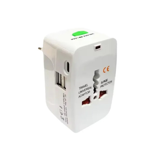 Cargador Universal Xaea Globalink 